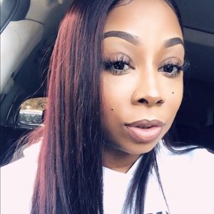 Meet your Posher, Laquita